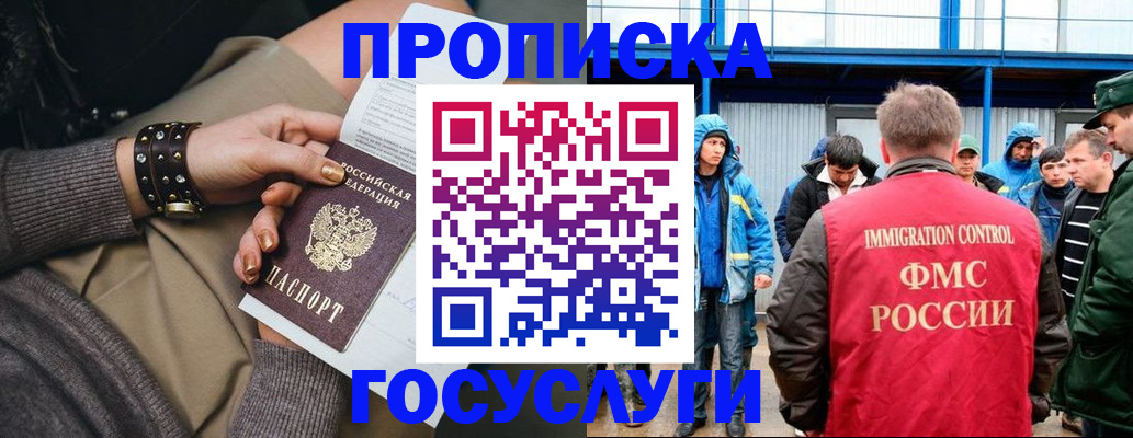 прописка паспорт в Тереке